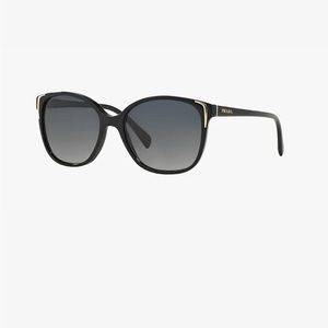 Prada Sunglasses - Like New, Barely Used
